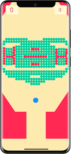 Zen Line Screen 2