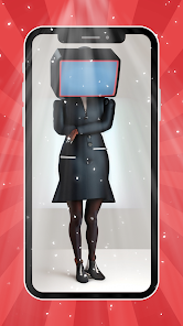Skibidi War Tv Woman Titan 1.1 APK + Mod (Unlimited money) إلى عن على ذكري المظهر