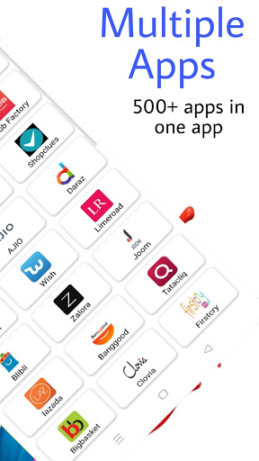 Free Online Shopping- All in one Amazing Shopping