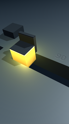 Slide Shapes Screen 3