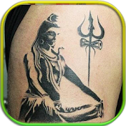 Hindi Tattoo  Icon