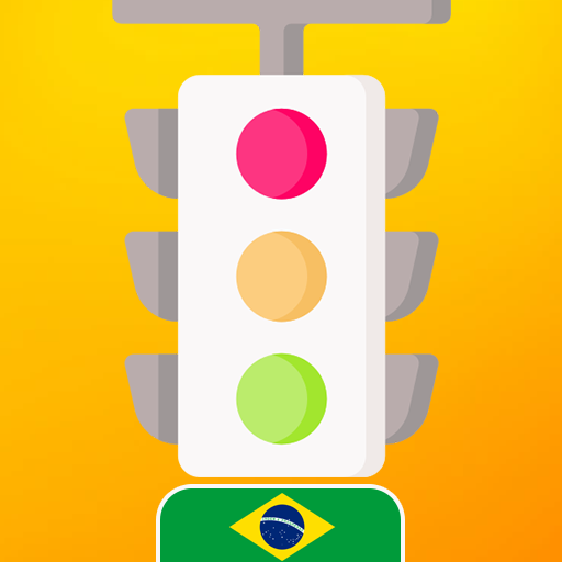 Simulados Detran Provas CNH logo