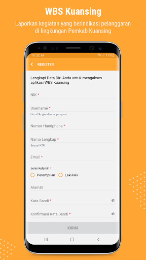 WBS Kuansing Screen 2