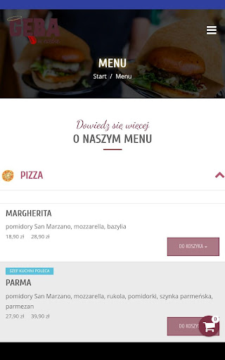 Gęba w niebie Screen 3