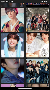 Imágen 4 Stray Kids Han Wallpaper android