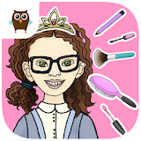 Ugly Princess Makeover FULL icon