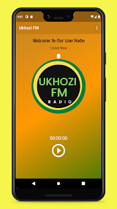 Ukhozi fm live deals