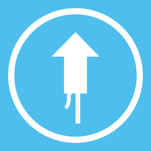 Firework Master logo