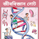 এসএসসঠ জীববঠজ্ঞান নোট - SSC Biology Note 2020 icon