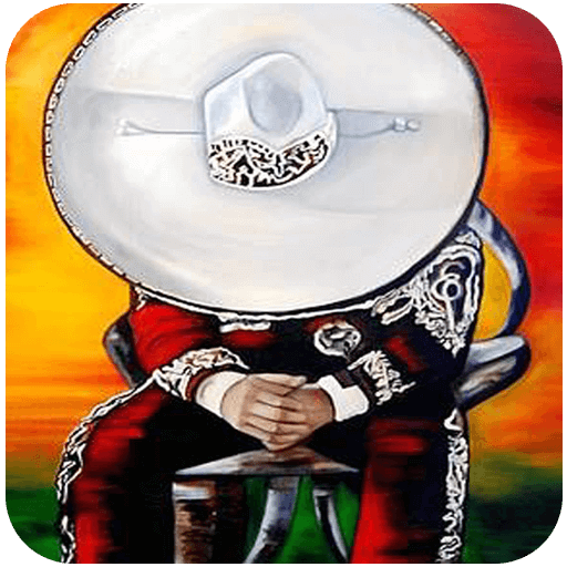 Rancheras Ringtones For Phone logo
