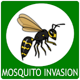Mosquito Invasion icon