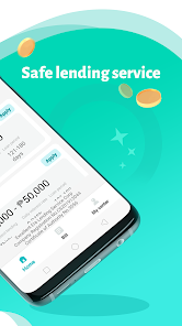 Support - Online Safe Loan  screenshots 2