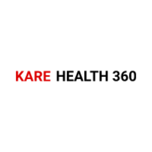 KareHealth360 logo