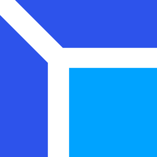 Treint logo