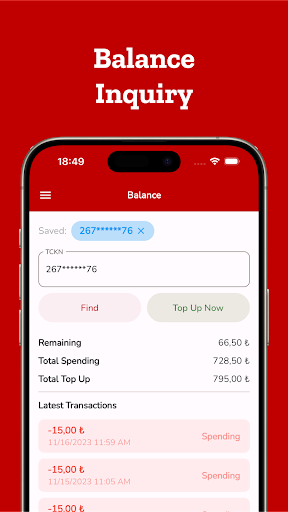 MAUN Mobile Screen 2
