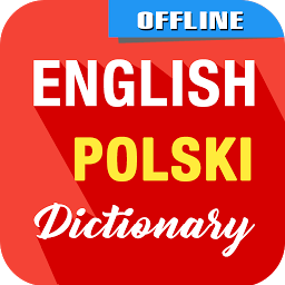 Icon image English To Polish Dictionary