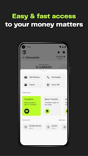 W1TTY – All in one finance app Mod Apk Download 5