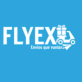 Flyex Envios icon