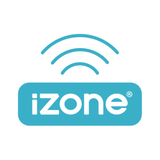 iZone Home logo