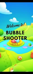 Bubble Shooter Pro!