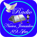 Cover Image of ดาวน์โหลด Radio Nueva Jerusalen  APK
