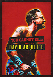 Icon image You Cannot Kill David Arquette