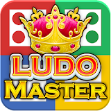 Ludo Master  -  Best Board Game with Friends icon