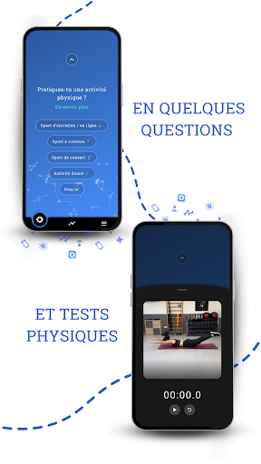 Doado, la santé de votre dos Screenshot 4 - AppWisp.com
