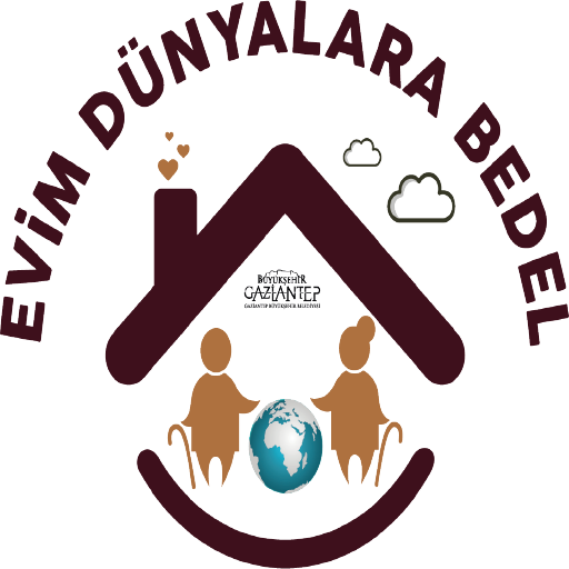 Evim Dünyalara Bedel ดาวน์โหลดบน Windows