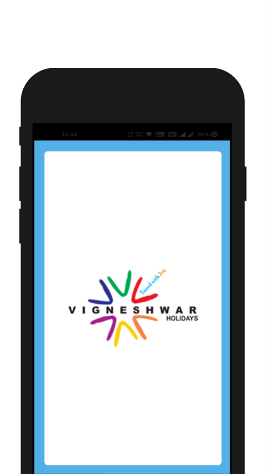 #1. Vigneshwar Travels (Android) Bởi: Bus Operator App