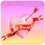 Cover Image of ダウンロード Pantun Cinta Romantis  APK