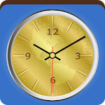 Cover Image of ダウンロード World Time Clock 1.0.59-R APK