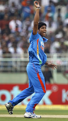 Umesh Yadav Wallpapers Indian Cricketer Wallpaper