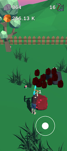 Ore Hunting 3D - Mining Tycoon