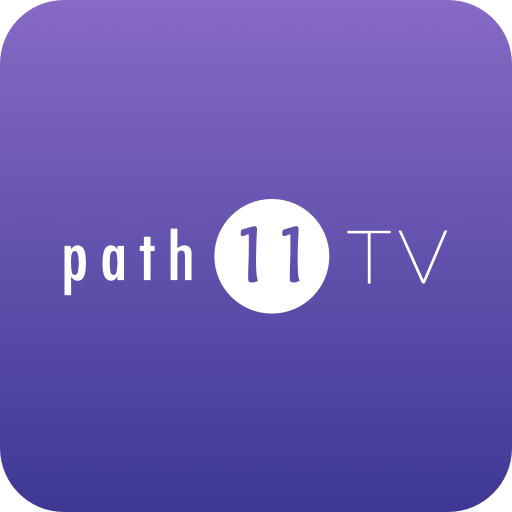 Path 11 TV logo