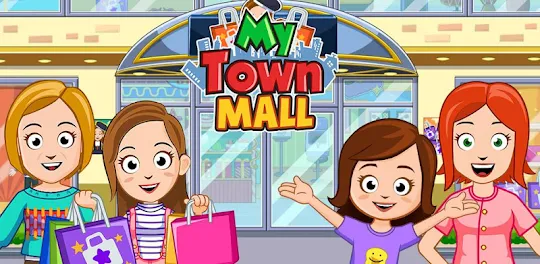 My Town : Centre commercial