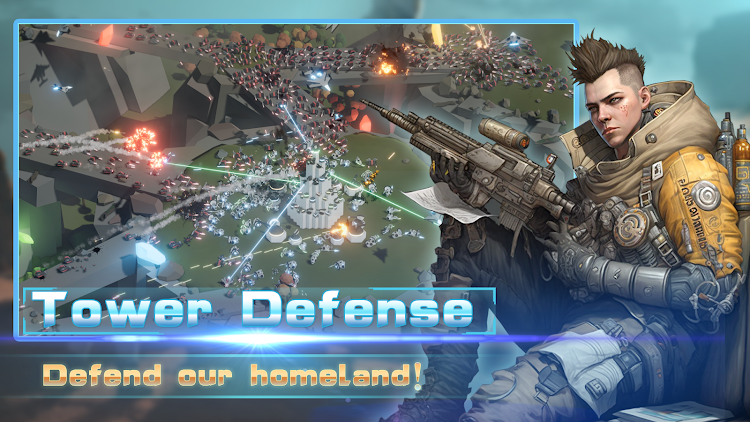 Alien Of War-Star Conqueror By Elex - (Android Games) — Appagg