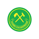 Uvccm Taifa icon
