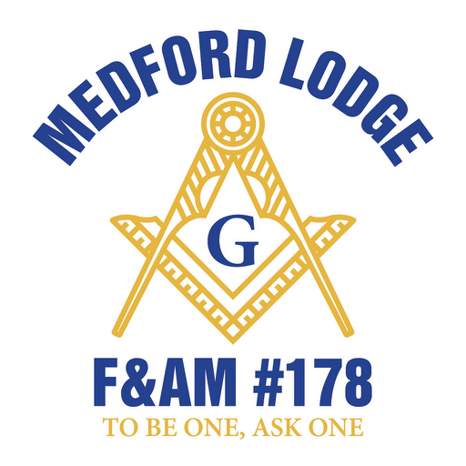 Medford Lodge #178 logo