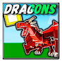 Dragon Pets Mod for Minecraft
