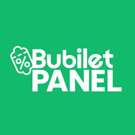 Bubilet Panel logo