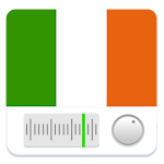 Cover Image of Tải xuống Radio Ireland - Irish radio FM  APK