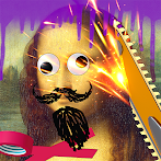 Art Destroyer