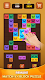 screenshot of Triple Butterfly: Block Puzzle