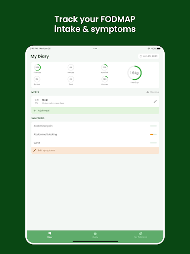 Screenshot of SiboSafe