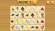 Matching games for kids Zooのおすすめ画像4