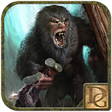 Monster Myths 1: Bigfoot icon