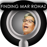 Finding MAR ROHAZ icon