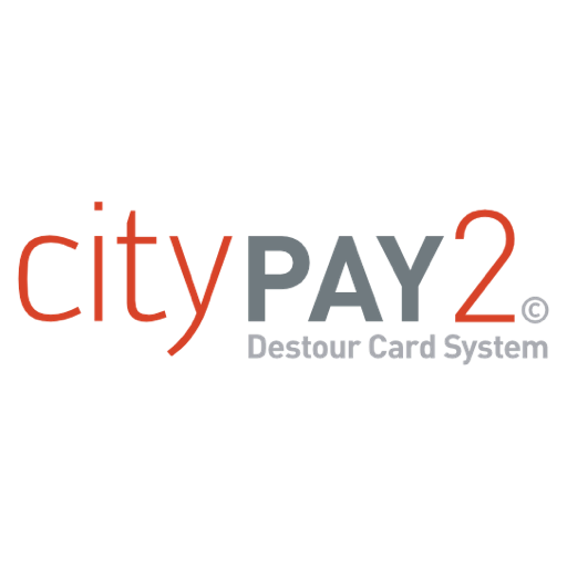 CityPay 2 logo