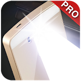 Pro Flashlight - Led Torch icon